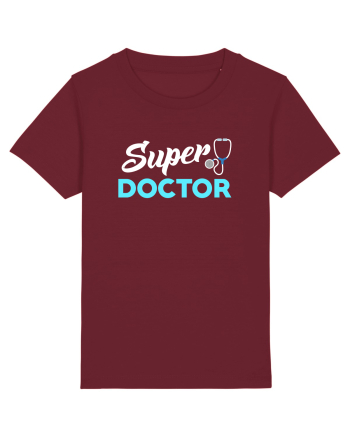DOCTOR Burgundy