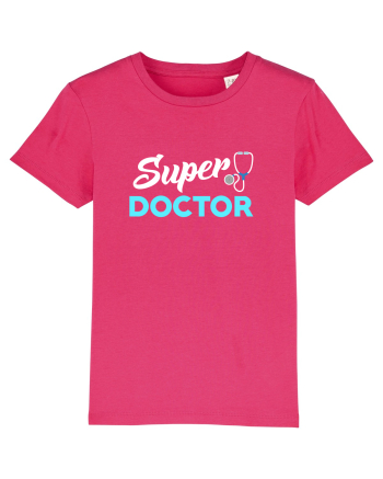 DOCTOR Raspberry