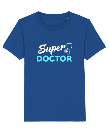 DOCTOR Majorelle Blue