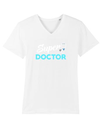 DOCTOR White
