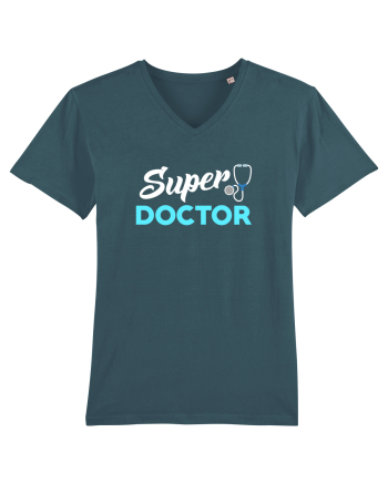 DOCTOR Stargazer