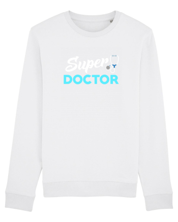DOCTOR White