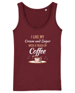 COFFEE Maiou Damă Dreamer