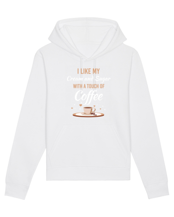 COFFEE White