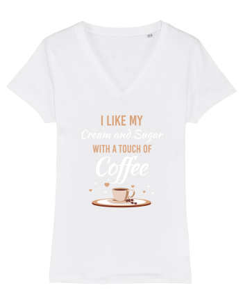 COFFEE White