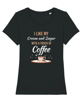 COFFEE Black