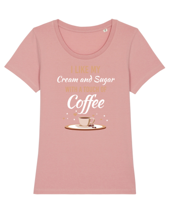 COFFEE Canyon Pink