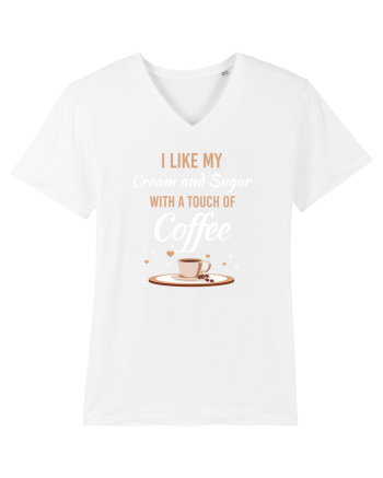 COFFEE White