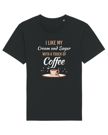 COFFEE Black