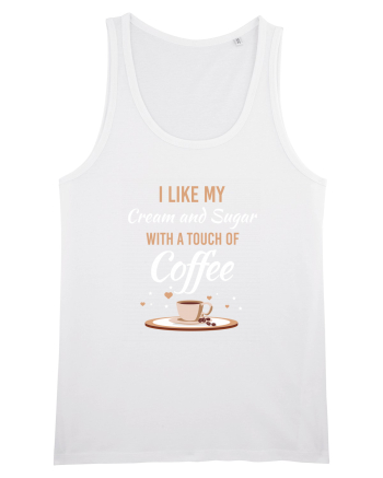 COFFEE White