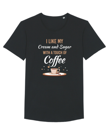 COFFEE Black