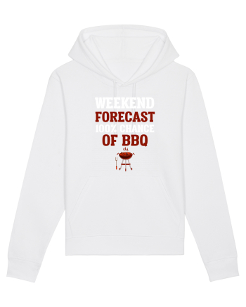 BARBEQUE White