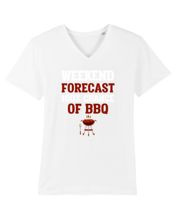 BARBEQUE White