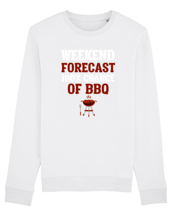 BARBEQUE White