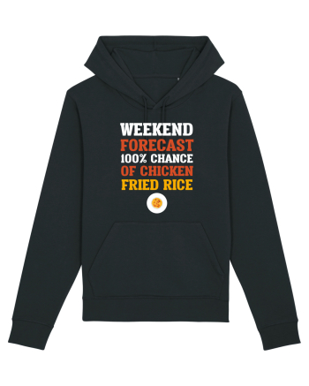 RICE Black