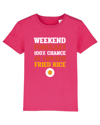 RICE Raspberry