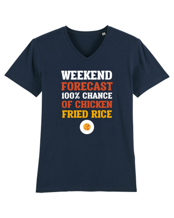 RICE French Navy