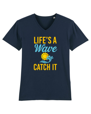 LIFE IS A WAVE French Navy