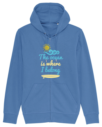 OCEAN Bright Blue
