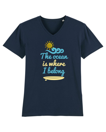 OCEAN French Navy