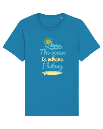 OCEAN Azur