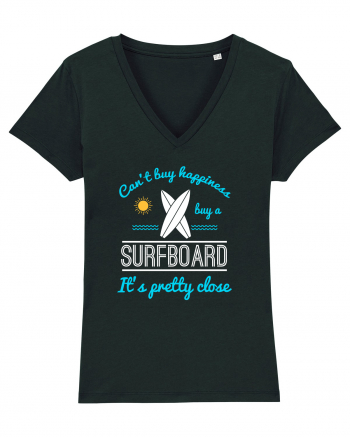 SURFBOARD Black