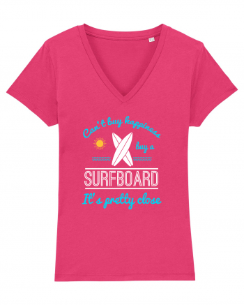 SURFBOARD Raspberry