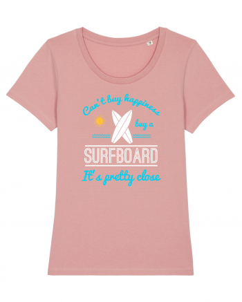 SURFBOARD Canyon Pink