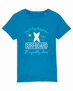 SURFBOARD Tricou mânecă scurtă  Copii Mini Creator