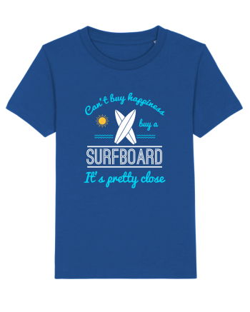 SURFBOARD Majorelle Blue