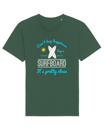 SURFBOARD Bottle Green