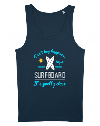 SURFBOARD Navy