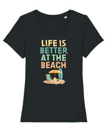 SUMMER Black