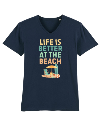 SUMMER French Navy