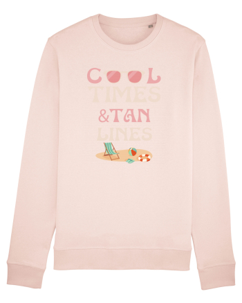 SUMMER TAN Candy Pink