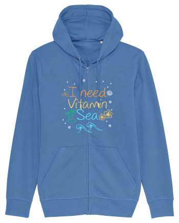 VITAMIN SEA Bright Blue