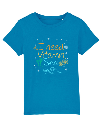VITAMIN SEA Azur