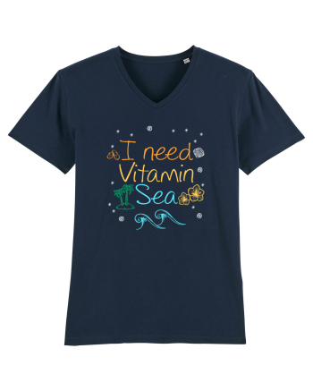VITAMIN SEA French Navy