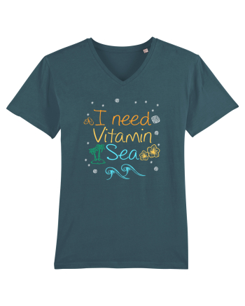 VITAMIN SEA Stargazer