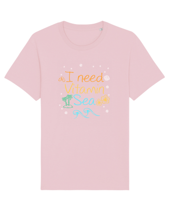VITAMIN SEA Cotton Pink