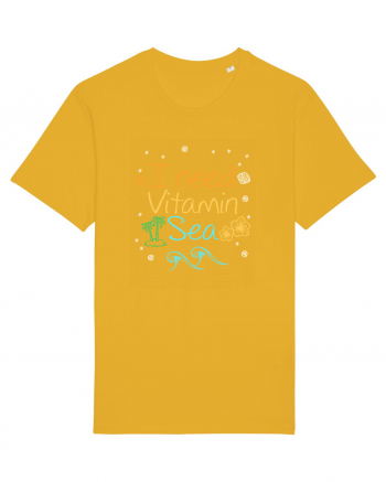 VITAMIN SEA Spectra Yellow
