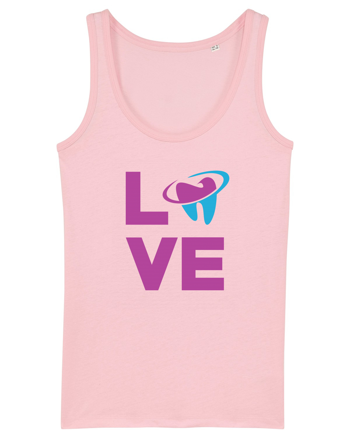 Maiou Damă Dreamer Cotton Pink