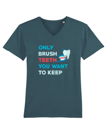 BRUSH TEETH Stargazer