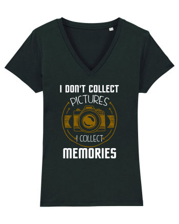 PICTURES MEMORIES Black