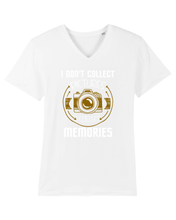 PICTURES MEMORIES White