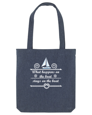 BOAT Midnight Blue