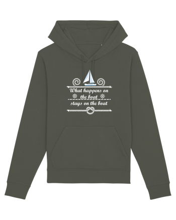 BOAT Khaki