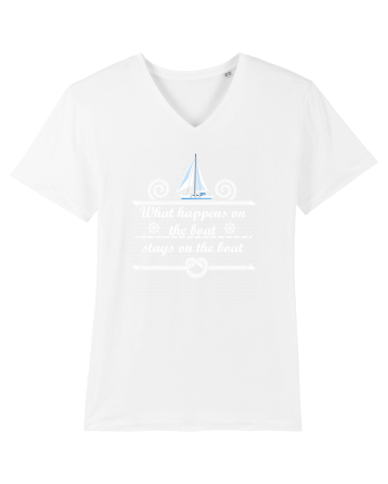 BOAT White