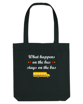 BUS Black