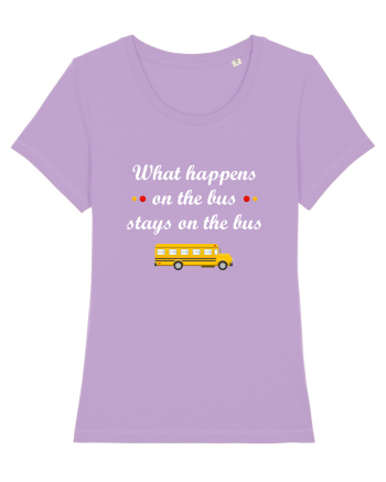 BUS Lavender Dawn